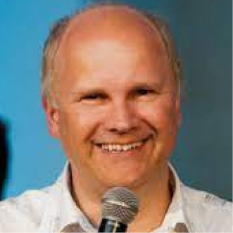 Gründer und Leiter der TOS Jobst Bittner